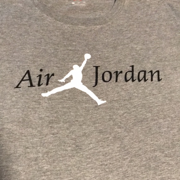 Air Jordan Jumpman Tee - Picture 3 of 6